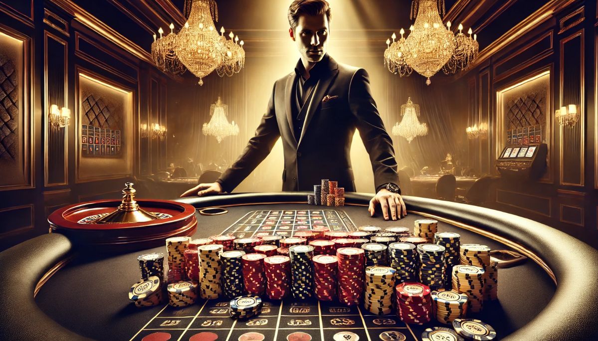 Dubai 777 Casino پاکستان ریئل منی گیمز