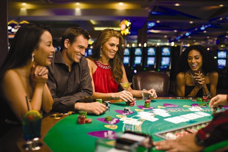 Dubai 777 Casino Live Betting